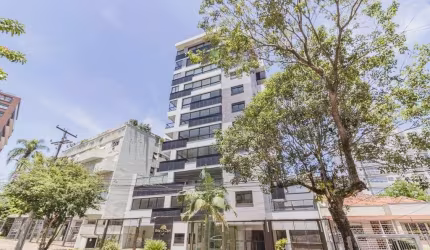 Apartamento Garden em Petrópolis