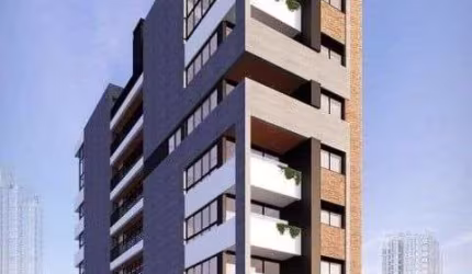 Apartamento Garden em Petrópolis