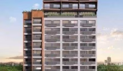 Apartamento Garden em Rio Branco