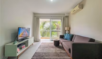 Apartamento em Jardim Lindóia