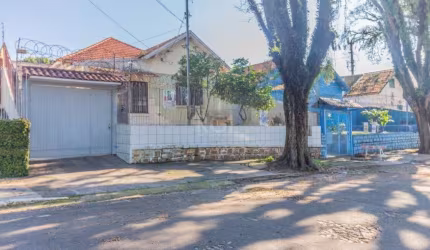 Casa em Santa Tereza