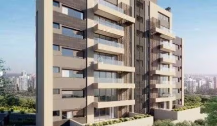 Apartamento Garden em Três Figueiras