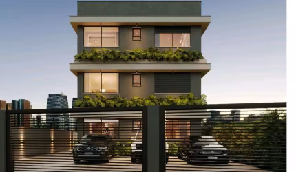 Apartamento em Getúlio Vargas