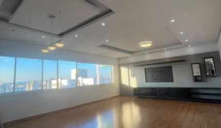 Apartamento em Passo da Areia