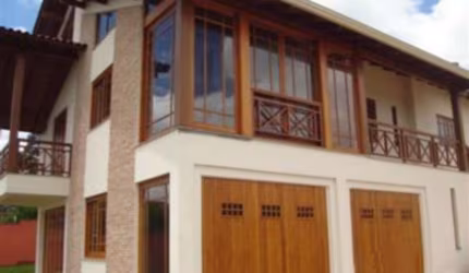 Casa para Venda - 270m², 3 dormitórios, sendo 1 suites, Vila Nova