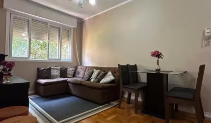 APARTAMENTO 3 DORMITÓRIOS COM VAGA