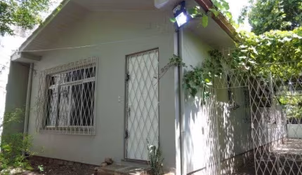 Casa para Venda - 200m², 3 dormitórios, 2 vagas - Navegantes