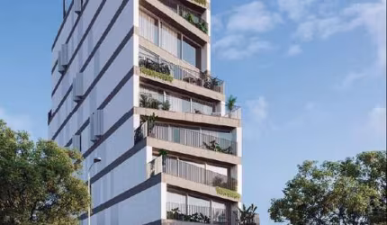 Apartamento Garden em Auxiliadora