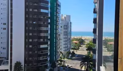 Apartamento em Praia Grande