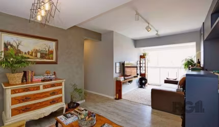 Apartamento em São Geraldo