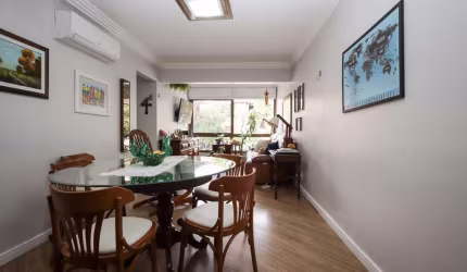 Apartamento no bairro Higienópolis