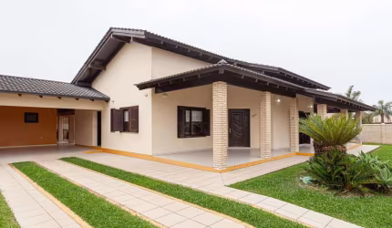 Residência Praia Paraiso CASA