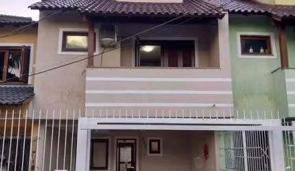 casa 2 dormitórios