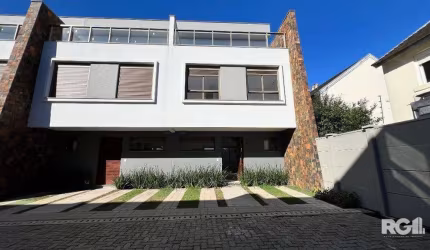 Casa em Condomínio no Reserva San Mateo