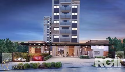 Apartamento em Vila Ipiranga