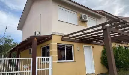 Casa em Condomínio em Mário Quintana