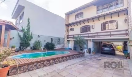 Casa em Vila João Pessoa