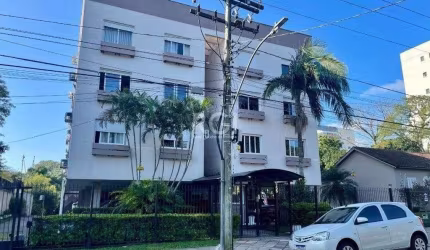 Apartamento para Locação/Aluguel - 78.13m², 3 dormitórios, 1 vaga - Teresópolis
