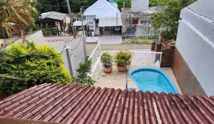 Casa em Teresópolis