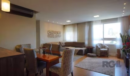 Apartamento à venda com 80m², 2 quartos e 1 vaga