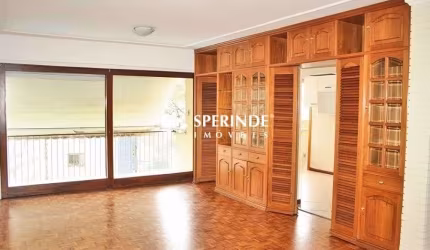 Apartamento 3 dormitórios, sendo 1 suites, 2 vagas - Mont Serrat