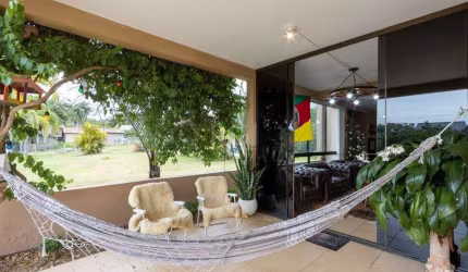 Casa em Boa Vista do Sul