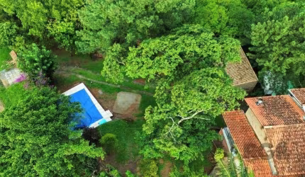 Casa em Hípica