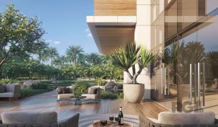 Apartamento em Cristal