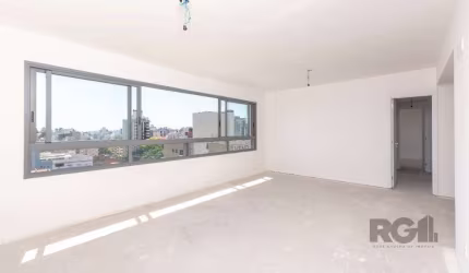 Apartamento 3 dorms. no Jardim Botânico, com infra completa e 2 vagas separadas