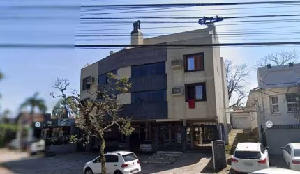 Cobertura duplex no bairro Tristeza de 3 dormitórios 2 vagas e terraço