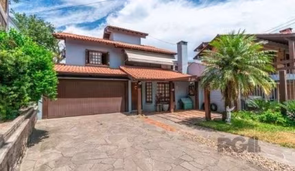 Casa em Jardim Isabel