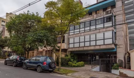 Cobertura em Petrópolis