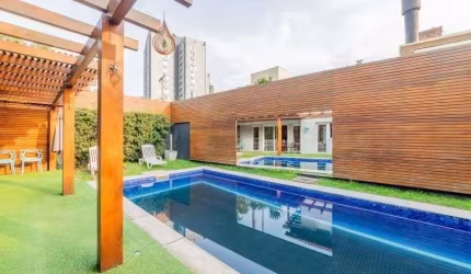Casa em Boa Vista