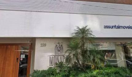 Mônaco 502 Mônaco 502