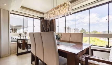 Apartamento à venda no bairro Jardim Lindóia em Porto Alegre/RS