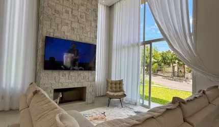 Casa em Condomínio em Lomba do Pinheiro