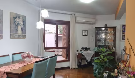 Apartamento em Santana
