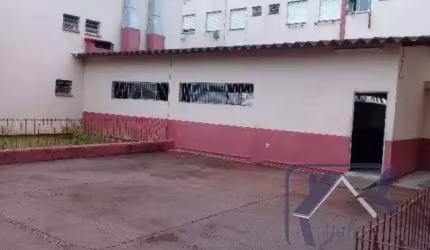 Apartamento para Venda - 48m², 1 dormitório, Protásio Alves