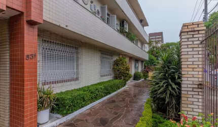 Apartamento para Venda - 74.18m², 2 dormitórios, Auxiliadora