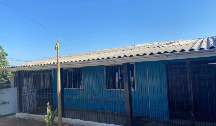Casa em Restinga