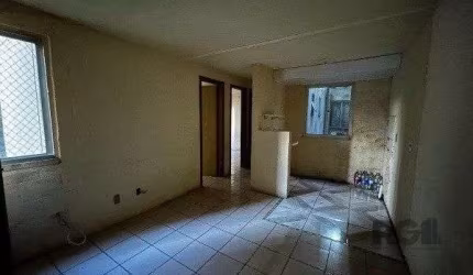 APARTAMENTO 02 QUARTOS E VAGA, BAIRRO VILA VOVA, PORTO ALEGRE, RS