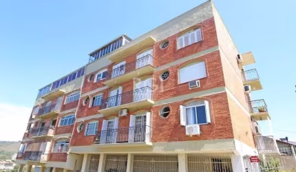 Apartamento para Venda - 71m², 2 dormitórios, 1 vaga - Teresópolis