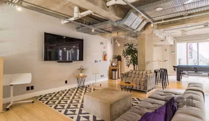 Apartamento em Santa Cecília