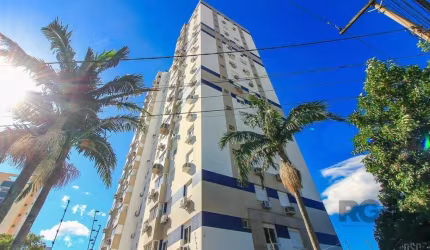 Apartamento em Santana