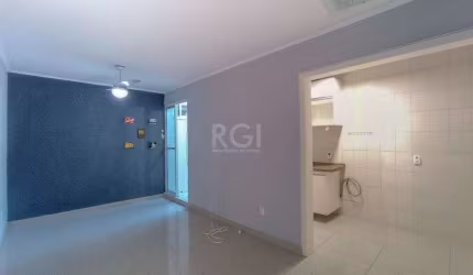 Apartamento para Venda - 41.29m², 1 dormitório, 1 vaga - Praia de Belas