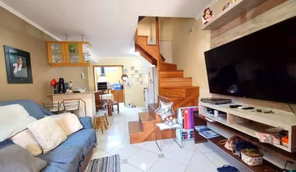 Casa em Condomínio em Camaquã