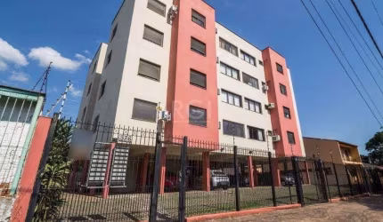 Apartamento para Venda - 83.5m², 3 dormitórios, sendo 1 suites, 1 vaga - Nonoai