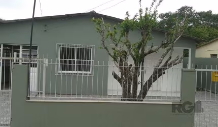 Casa em Belém Velho