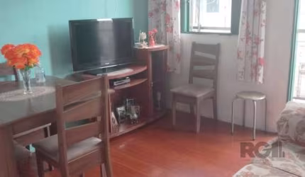 Apartamento em Cavalhada