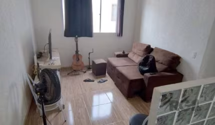 Apartamento em Restinga